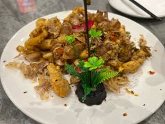 -朱记乳鸽王·非遗石岐乳鸽·全鸽宴(大兴旗舰店)