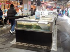 -盒马鲜生(顺义店)
