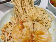 -裕兴记•蟹黄面馆(人民广场店)