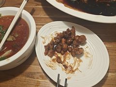 -新白鹿餐厅(龙游路总店·杭帮菜名店)