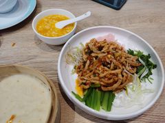 -小雅木姜子烤鸡·贵州菜(鸿通城店)