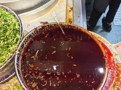 -清真·马安军辣子牛肉面