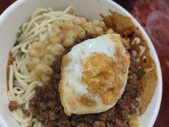 -朱儿面庄(洋河三路店)