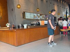 -星巴克臻选(西安钟楼店)