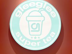 -gleeglee乐溢亦茶(合生汇店)