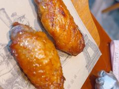 -萨贝尔意式餐厅(海峡奥体中心店)