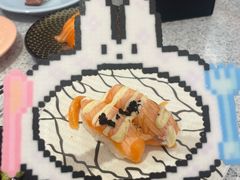 -争鲜回转寿司(海曙天一PLUS店)