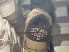 -BASEMENT FG (成都太古里店)