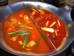 -湊湊火锅·茶憩(上海合生汇店)