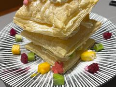 -四川饭店·川味水煮鱼(长白店)