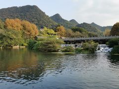 -贵阳市花溪国家城市湿地公园