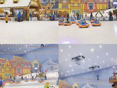 -广州热雪奇迹