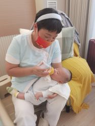 -美悦湾月子中心(熙湖店)