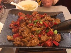 -队长面馆 La Pasteria del Capitano