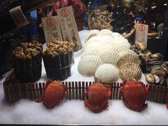 -喜庭海鲜自助(来福士店)