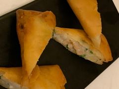 -成都瑞吉酒店·宴庭中餐厅