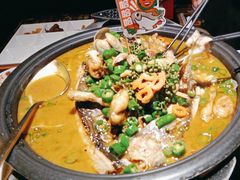 -探鱼·鲜青椒爽麻烤鱼(领展购物广场店)
