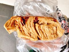 -御梁坊红糖馒头