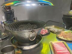 -灶边炉台·东北融合烤肉(南山店)