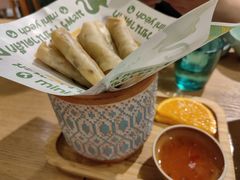 -迷你椰·泰式大排档(共康店)
