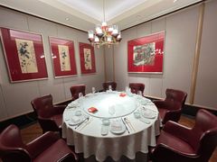 包厢-天然台1908(中建广场店)