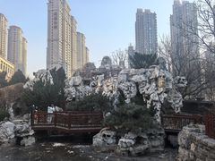 -李叔同故居纪念馆