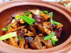 -0776食堂·京城创意菜(七里庄店)