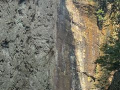 -雁荡山风景名胜区