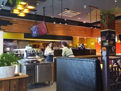 大堂-心怡东北烤冷面(赤峰路店)