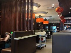大堂-好嫂子酱猪手•农家菜(蒲黄榆店)