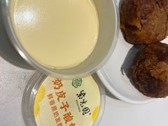 -紫光园(劲松店)