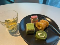 -君亭酒店·亭下餐厅(前海店)