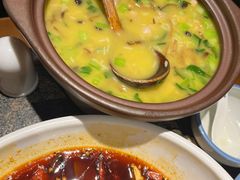 -真地道京味府·鲜橙烤鸭·北京菜(朝外大街东大桥店)