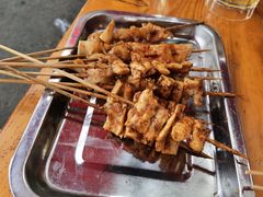 -老黑板筋(顺义总店)