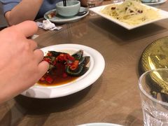 -小菜园新徽菜(南通崇川金鹰店)