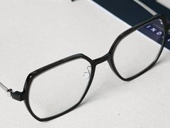 -目艮眼镜SHOWROOM(品牌集合店)