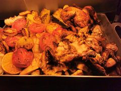 -北京王府井希尔顿酒店·万斯阁西餐厅