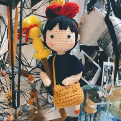 店内环境-匿名者纹身学院派·刺青