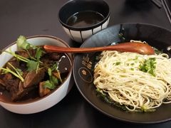 -贡梅老面馆·蟹粉面·无锡特色小吃(南长街主推店)