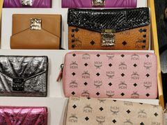 -MCM(比斯特上海购物村店)