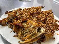 -松明一烤肉馆(鲁园店)