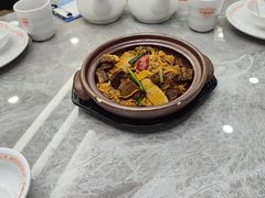 -九龙茶记·粤式餐厅融合菜(鹭江店)