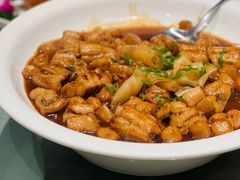 -京坛汇·烤鸭·京菜(宋庄店)