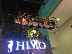 -海马体照相馆(成都来福士广场店)