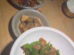 -米一仙·成都小碗菜(东万达店)