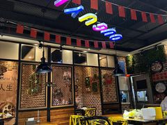 -黑鱼郭我家酸菜鱼(摩尔广场店)