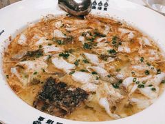 -渔语鱼酸菜鱼新川菜(来福士店)