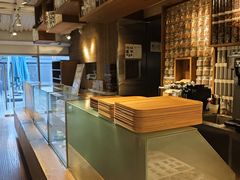 -无印良品餐堂 MUJI Diner(成都太古里店)