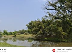 -良渚古城遗址公园