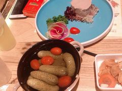 -通海俄式烧烤(下瓦房店)